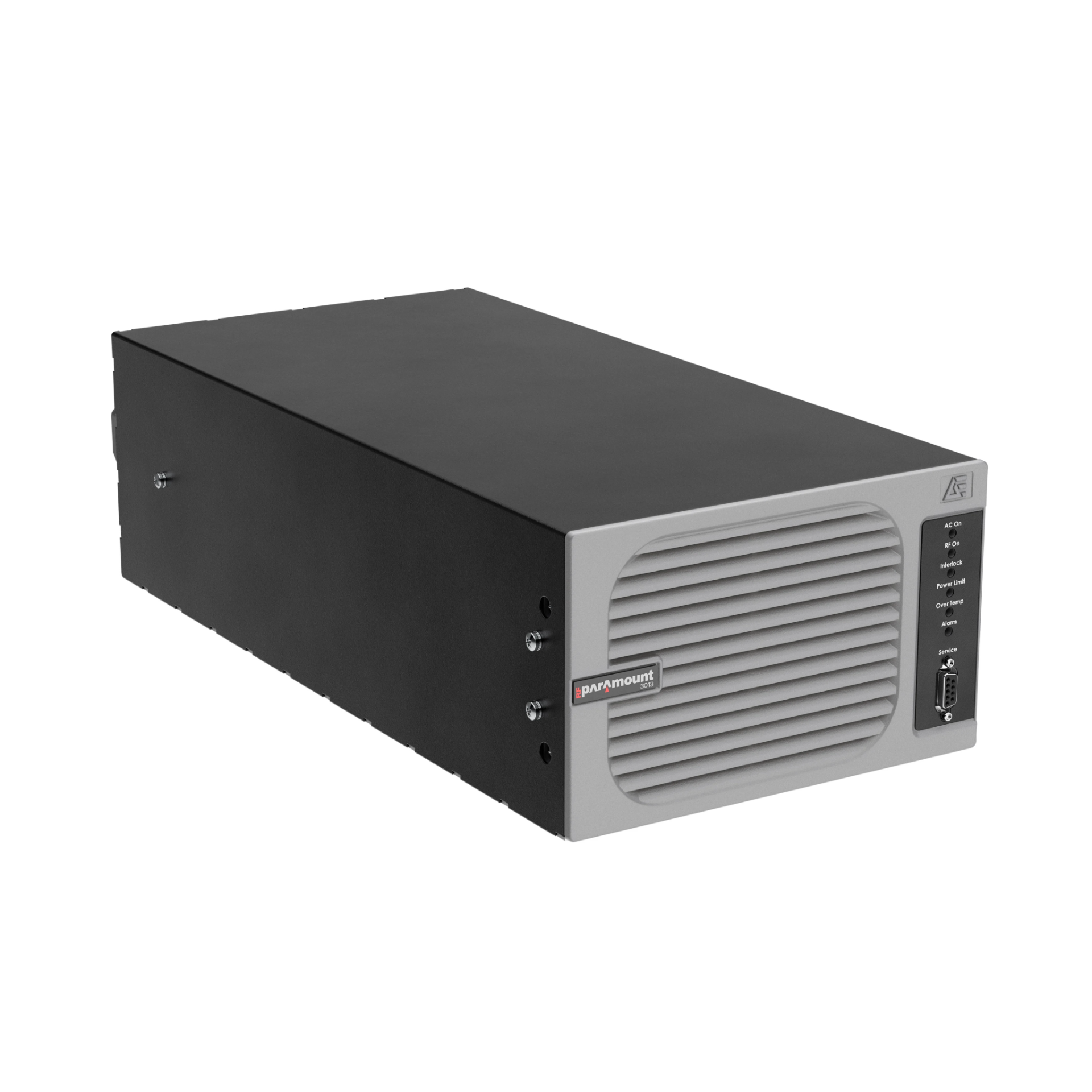 Paramount RF Generator