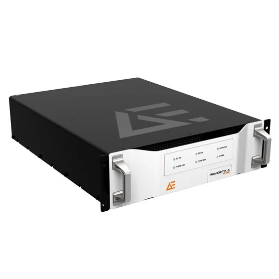 Paramount Plus RF Generator