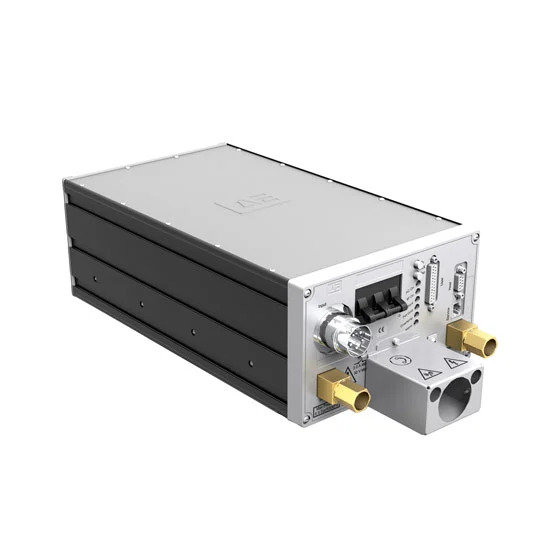 Apex RF Generator