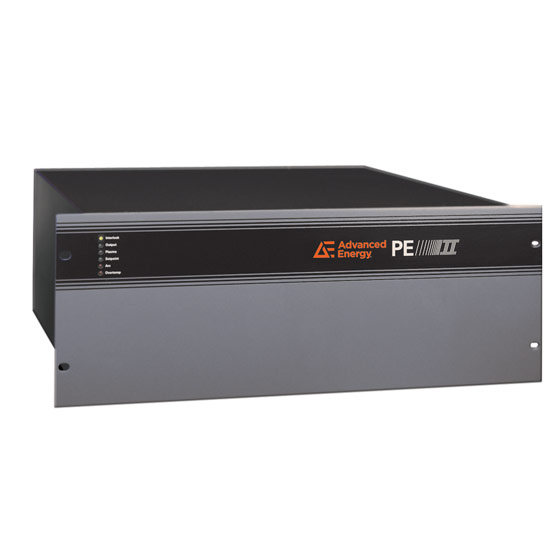 PEII Low Frequency Power Supply
