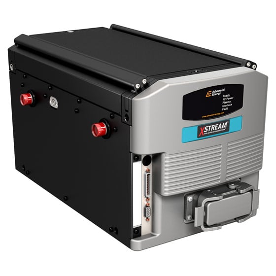Xstream Remote Plasma Source