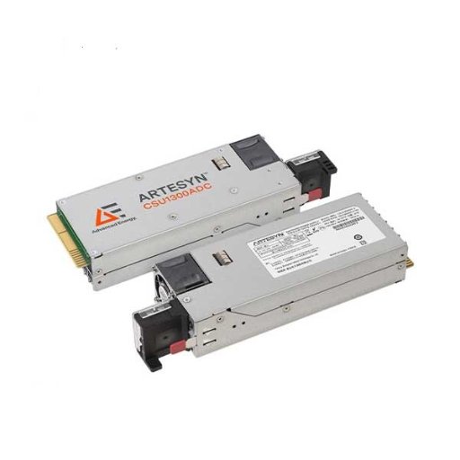 CRPS DC-in Series