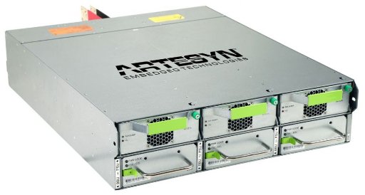 ORv2 Power Shelf