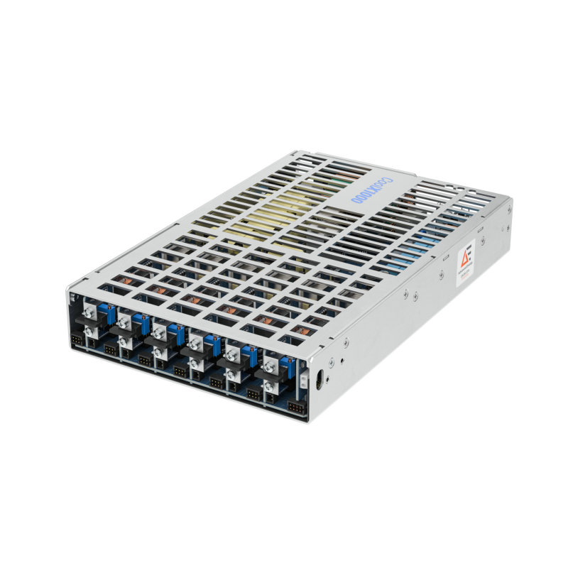 Fanless