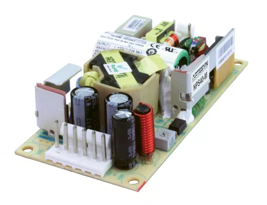 0 - 50 Watt Range