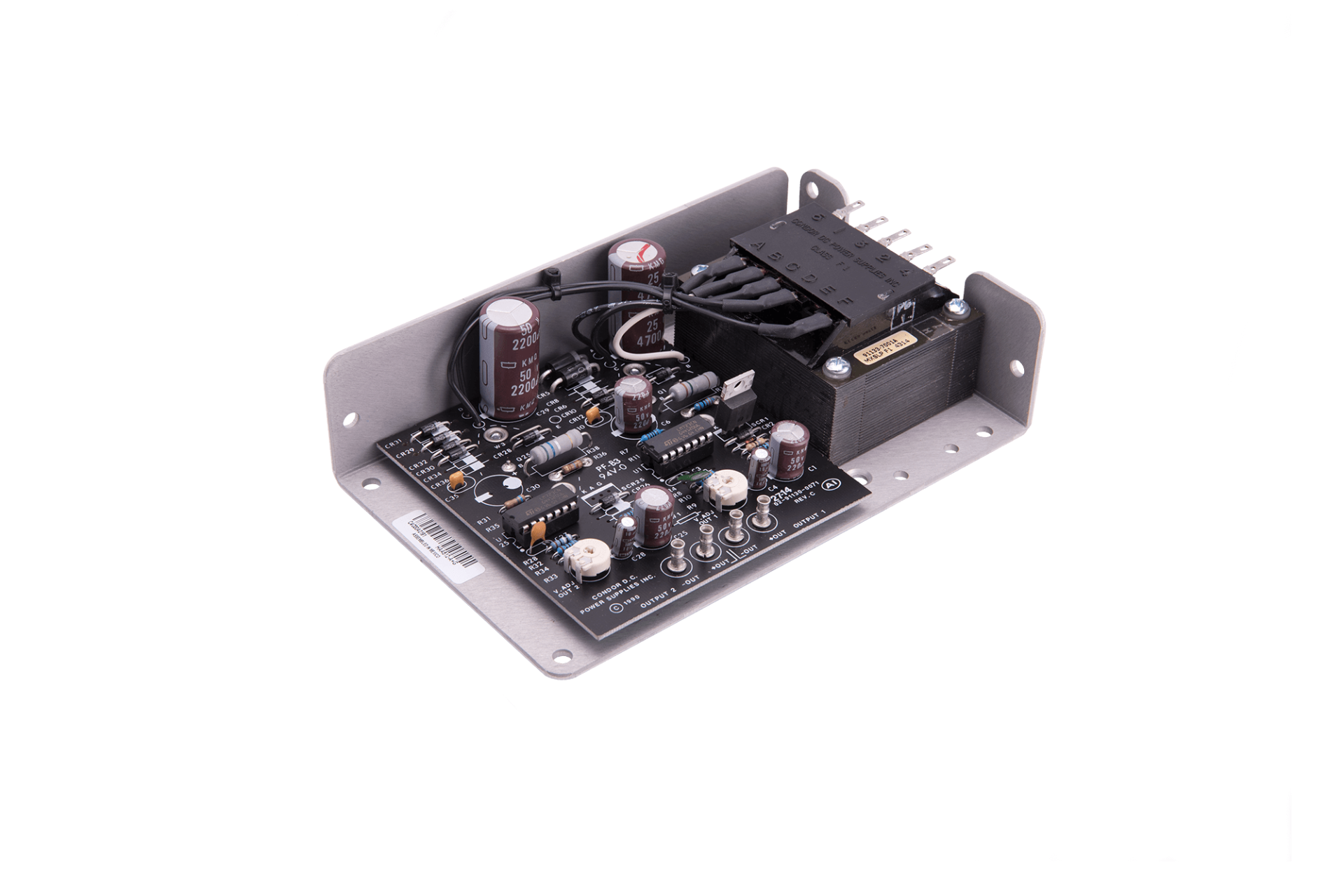 Linear Type PSUs