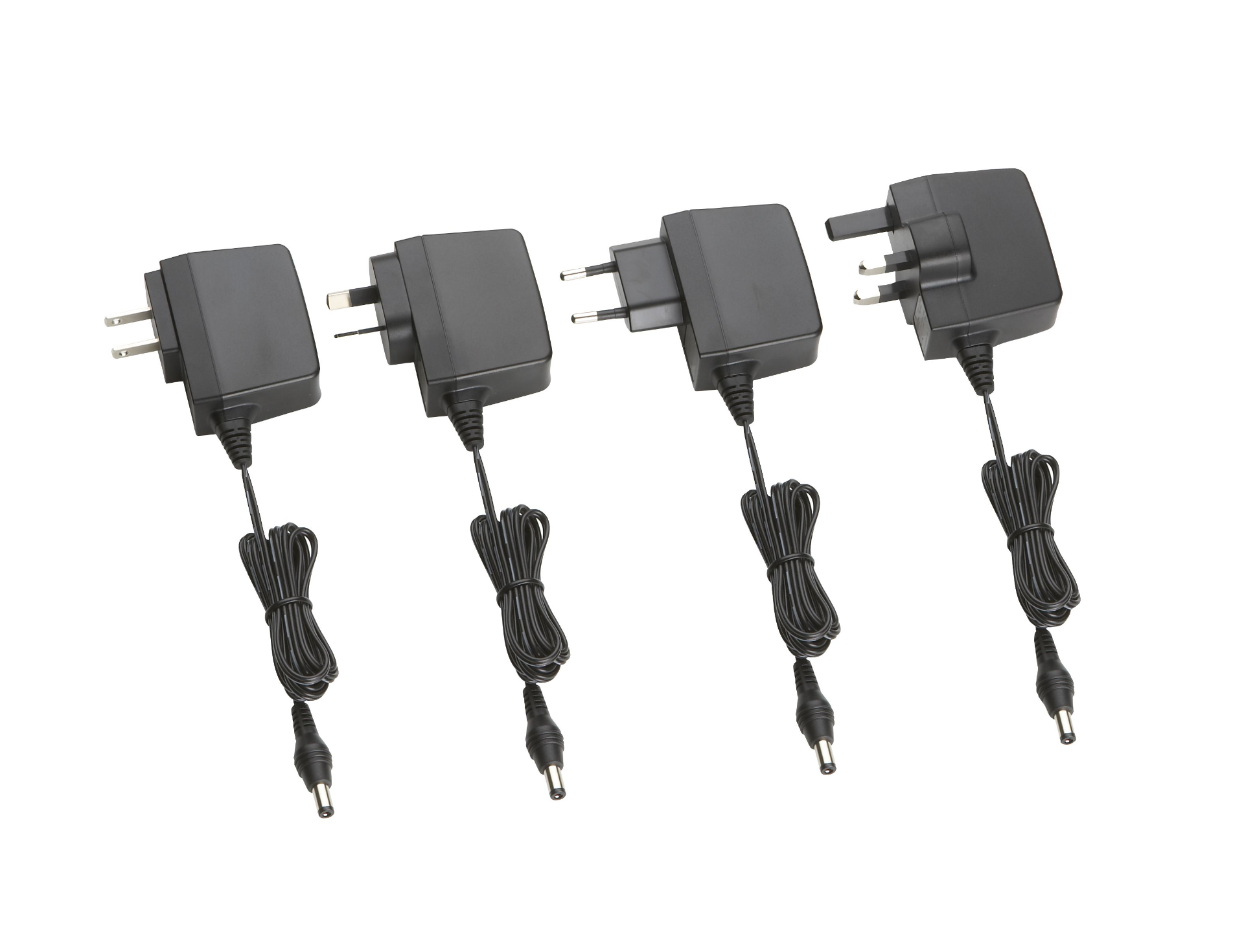 DA10-M (Level VI) Series
