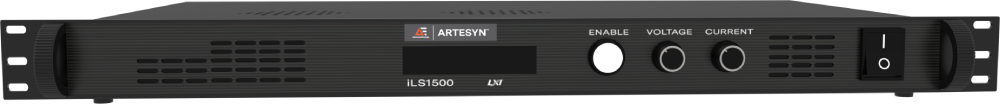 iLS1500 Series