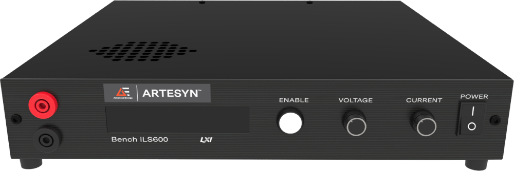 iLS600-R Series