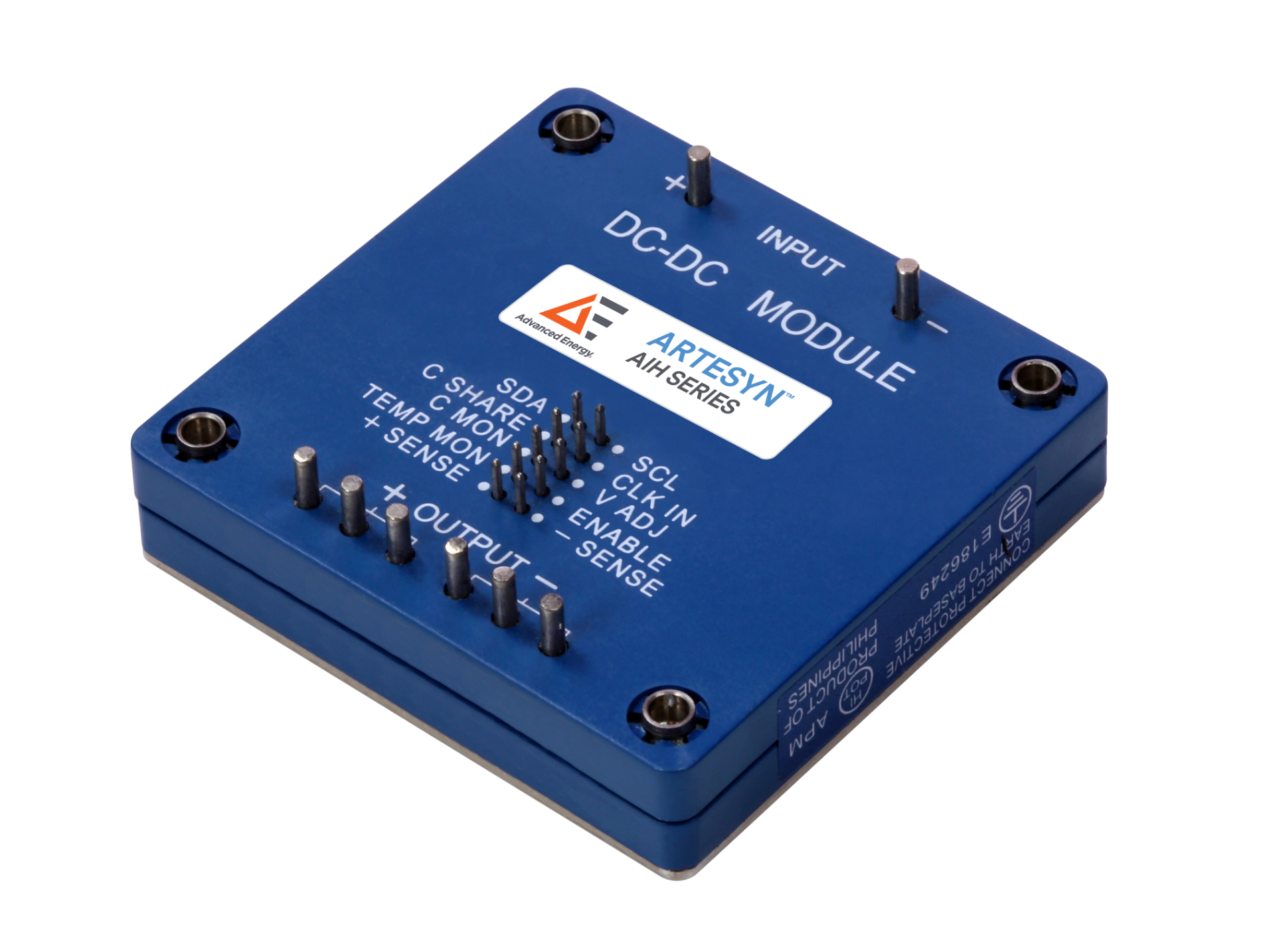 AIH 250W Series