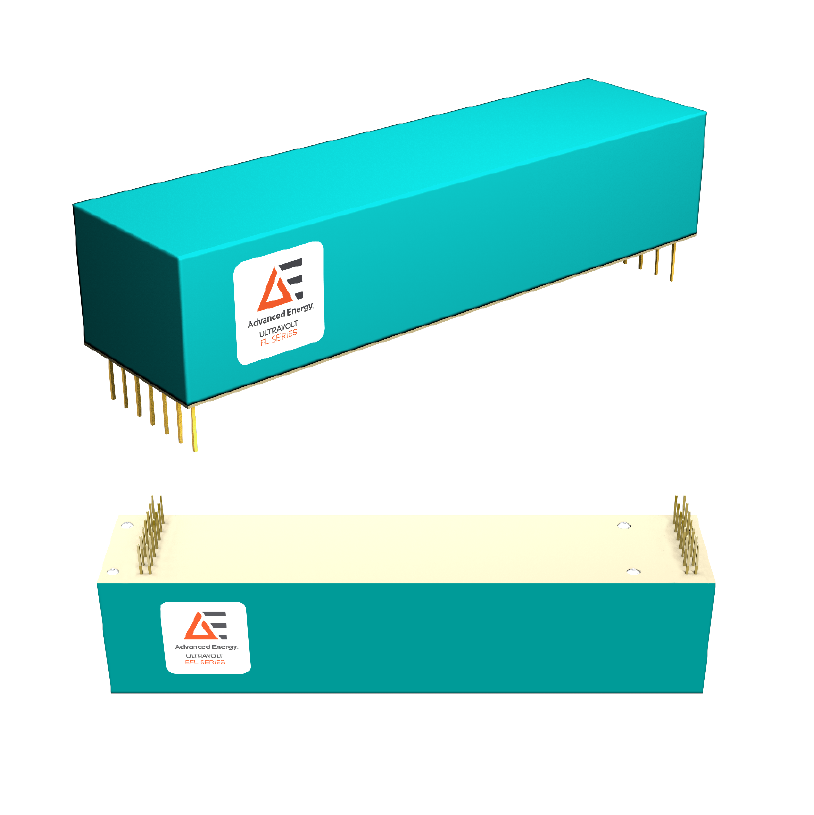 High Voltage Isolated Low-Voltage Power Supplies