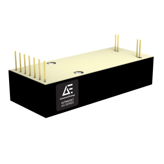 Single O/P (to 30W & 40KV)