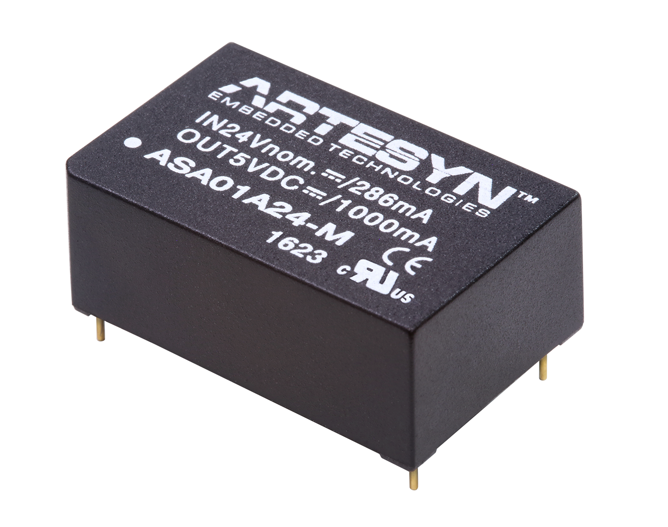 ASA 6W - Medical Series