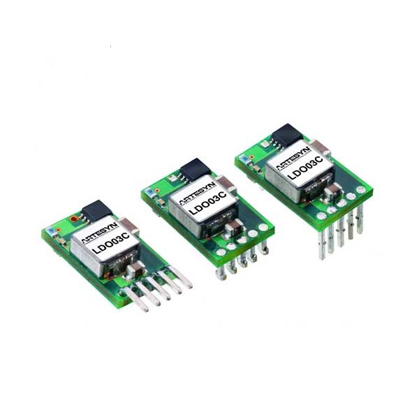 LDO