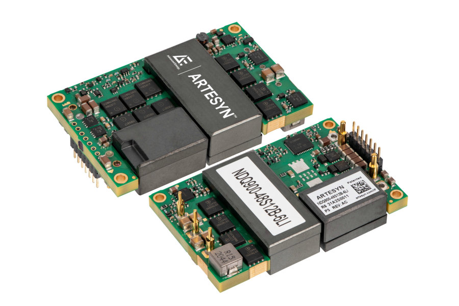 NDQ Series