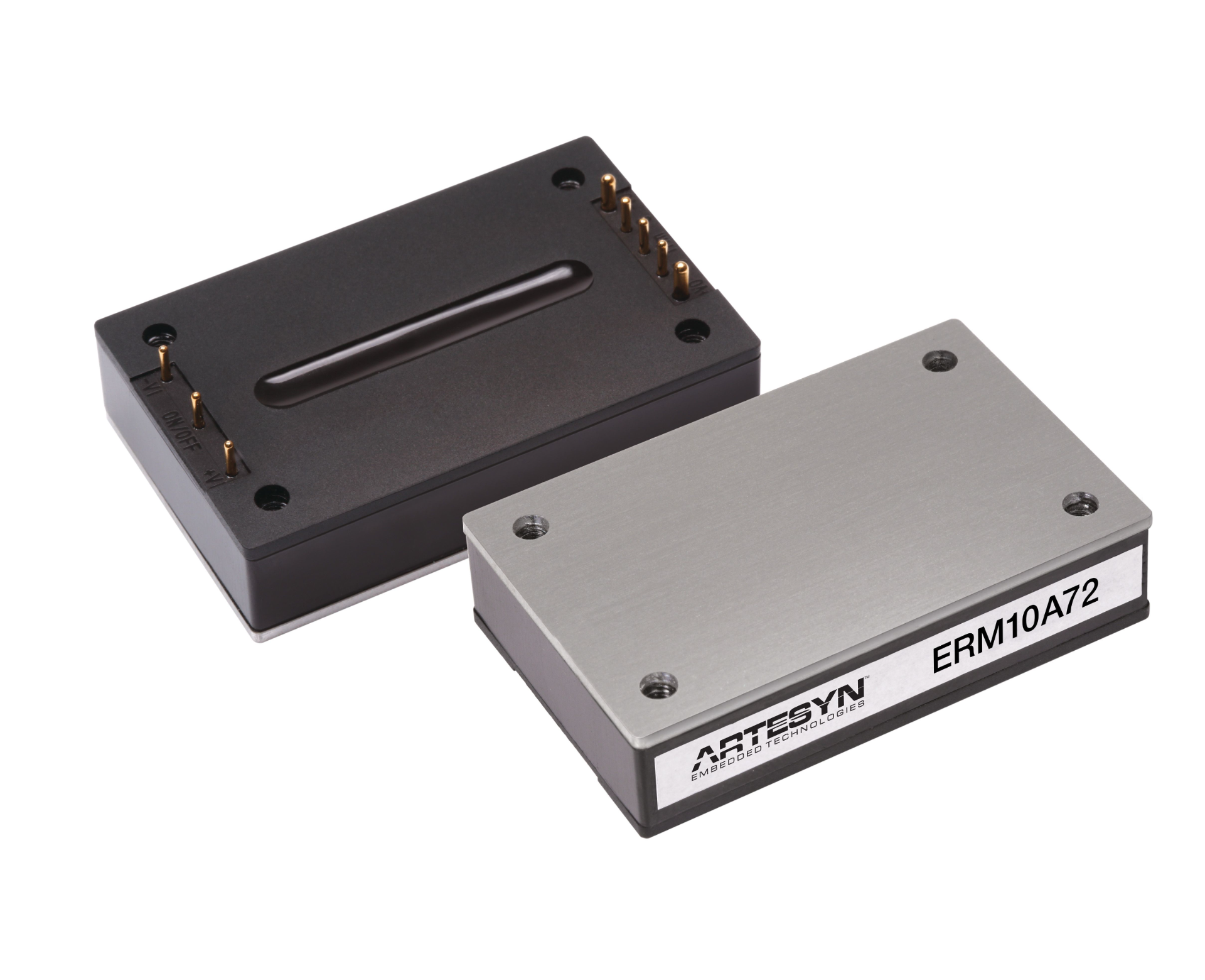 ERM50 High Input Range Series