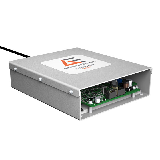 Reversible Fast Switching