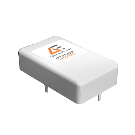 Microsize (0.1W to 6W & up to 6KV)