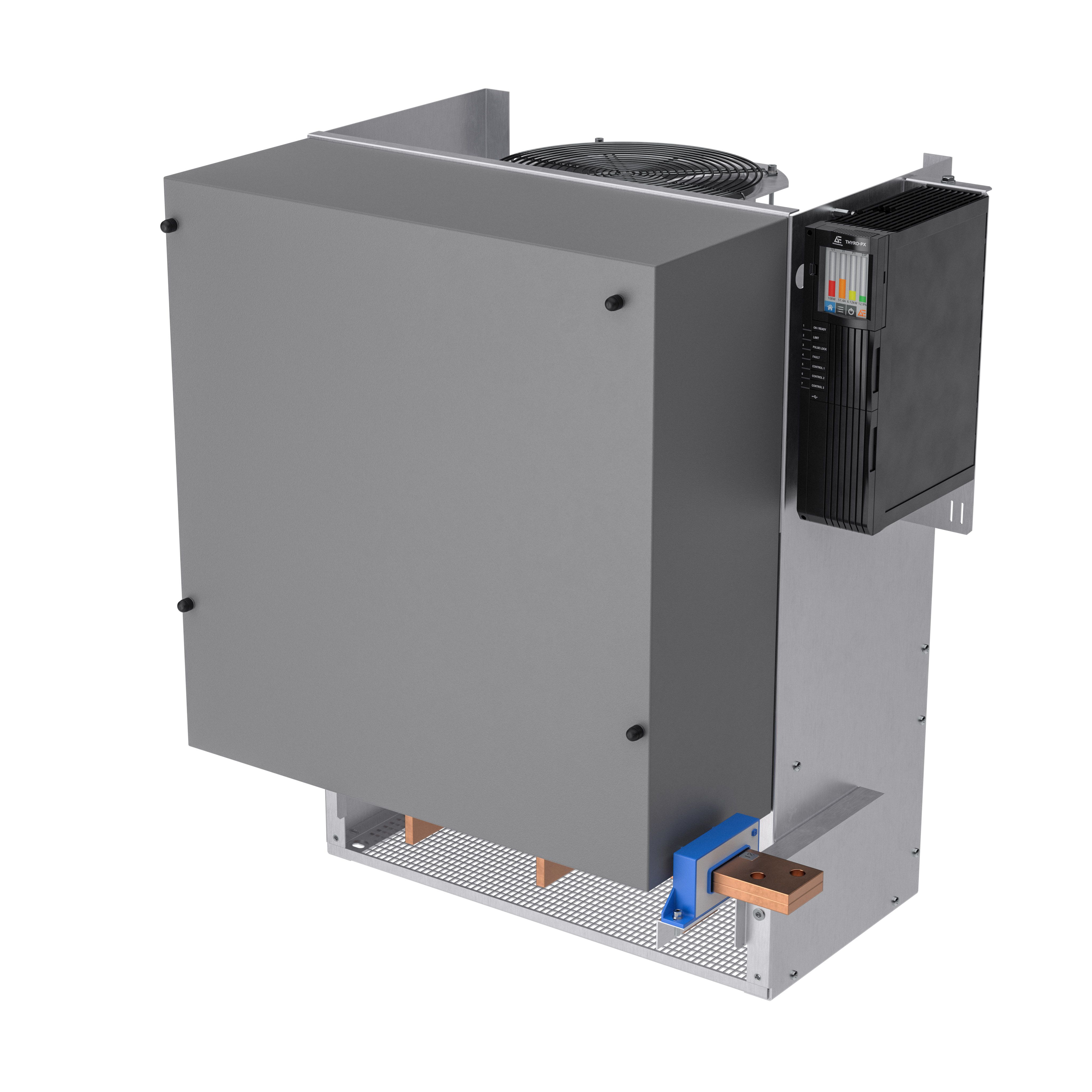 Thyro-PX DC Power Controller