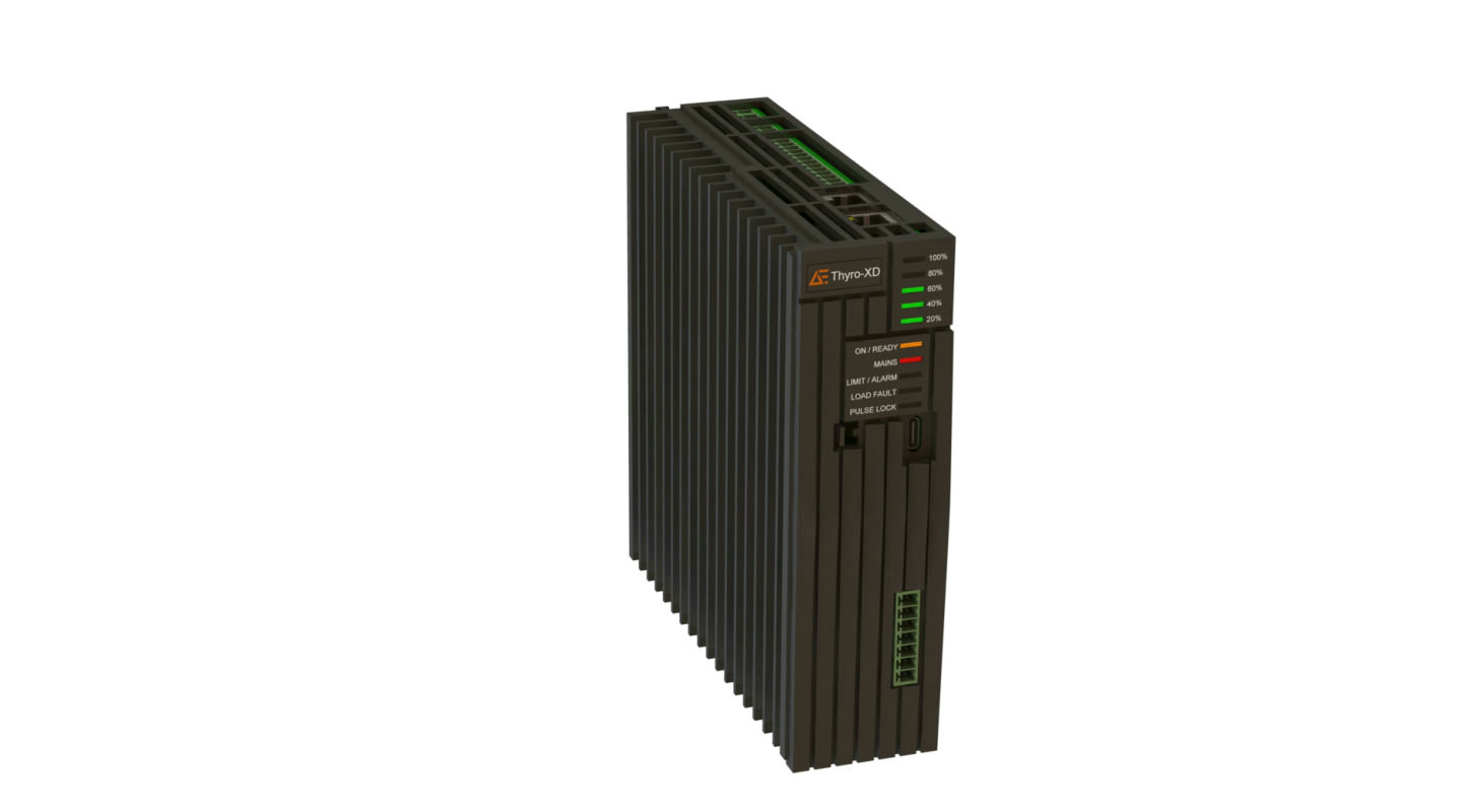 Thyro-XD™ SCR Power Controller